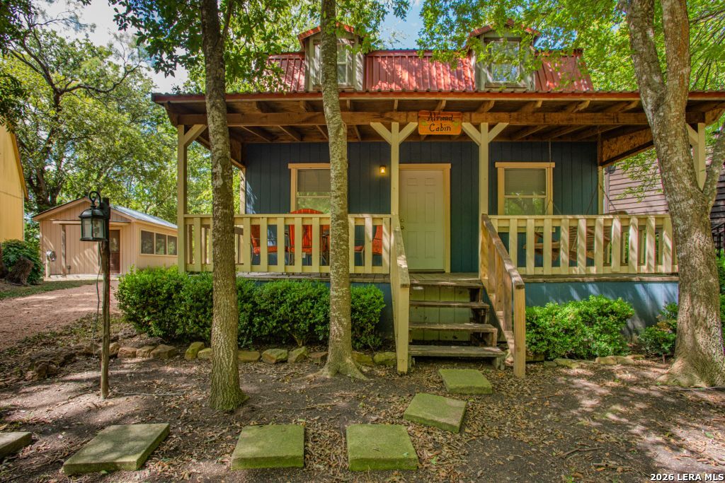 10207 E Us Highway 290 Fredericksburg TX 78624