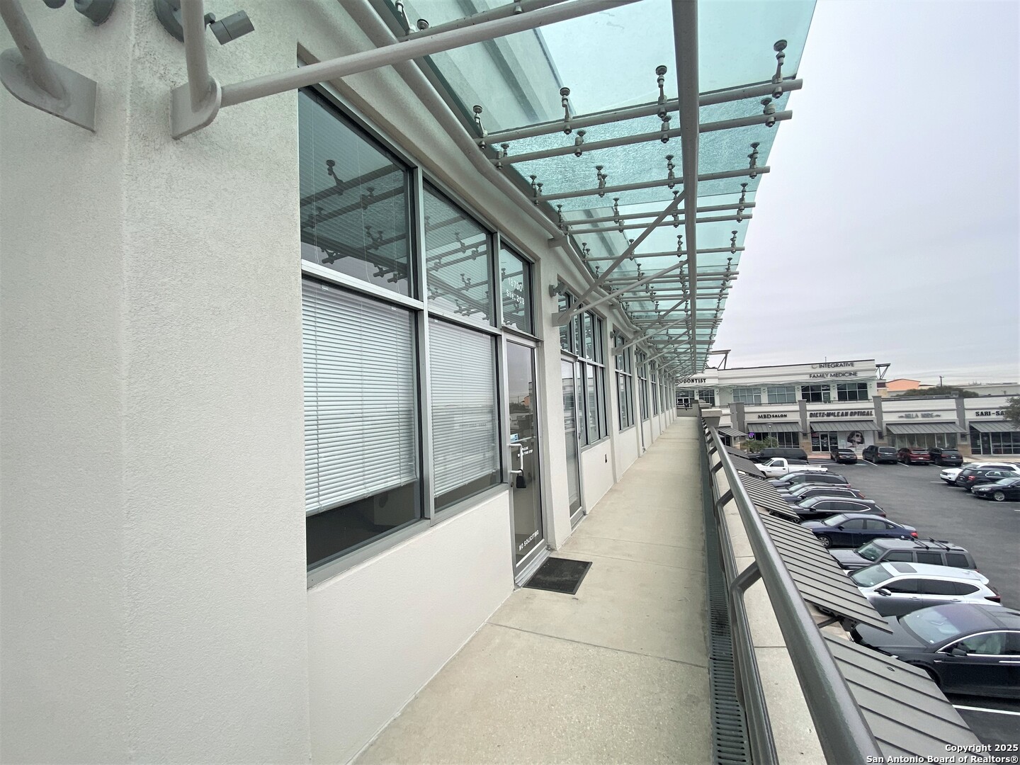 18720 Stone Oak Parkway San Antonio TX 78258