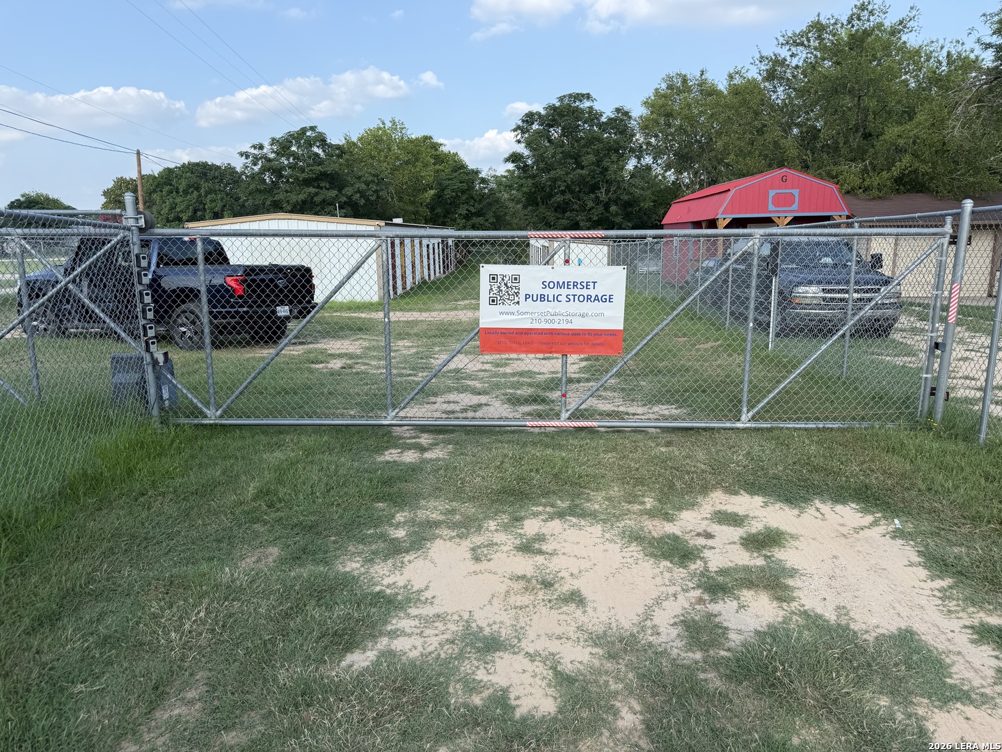 19856 Mitchell Street Somerset TX 78069