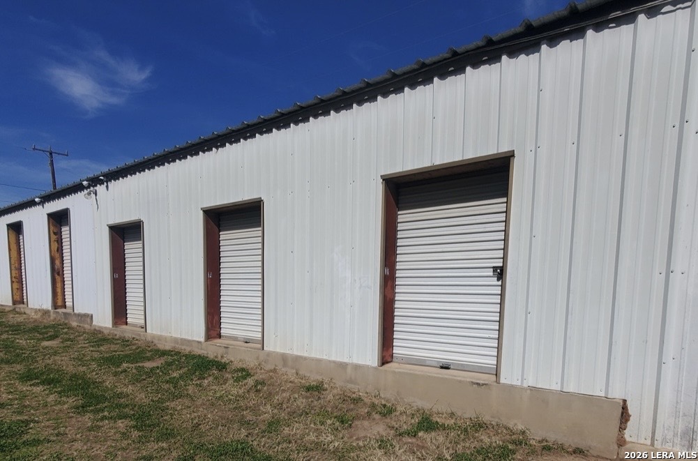19856 Mitchell Street Somerset TX 78069