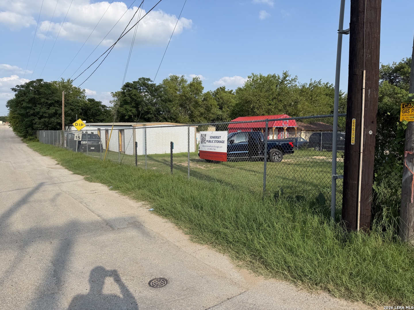 19856 Mitchell Street Somerset TX 78069