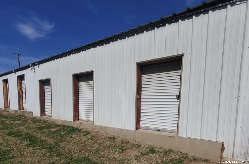 19856 Mitchell Street Somerset TX 78069