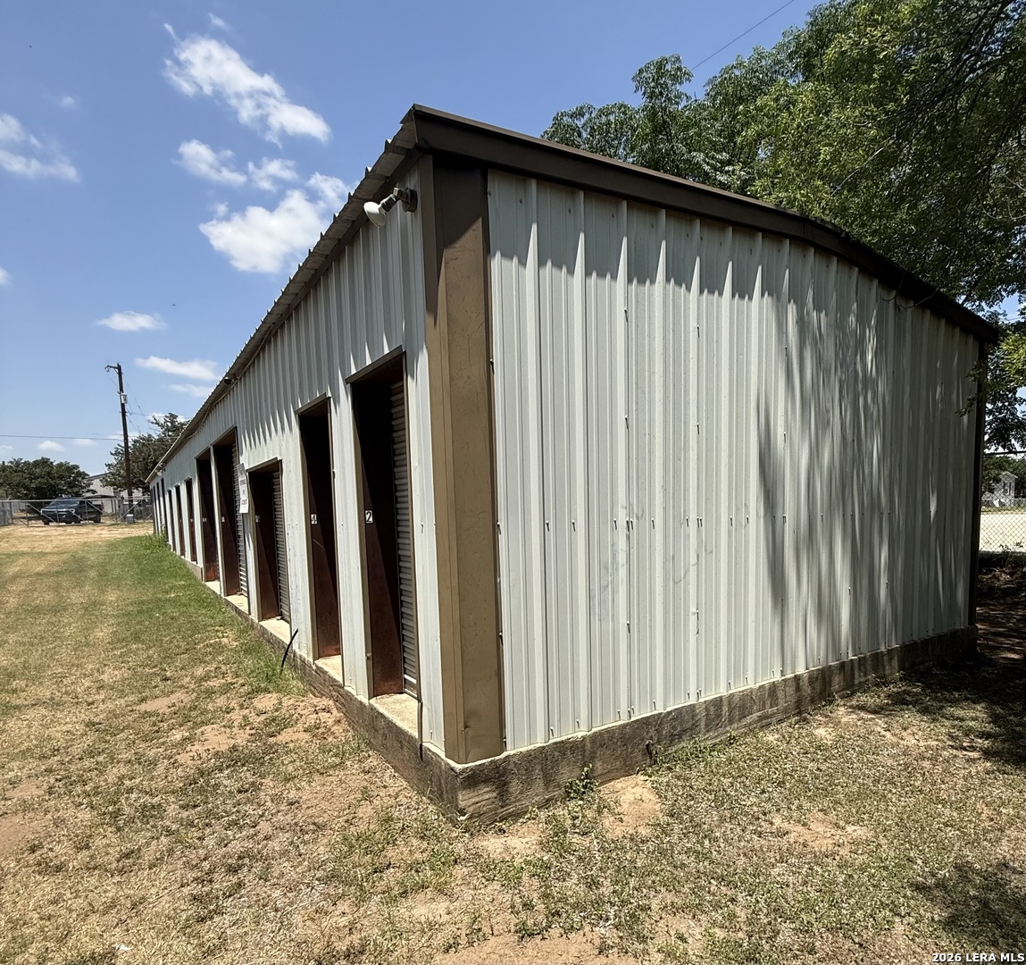 19856 Mitchell Street Somerset TX 78069