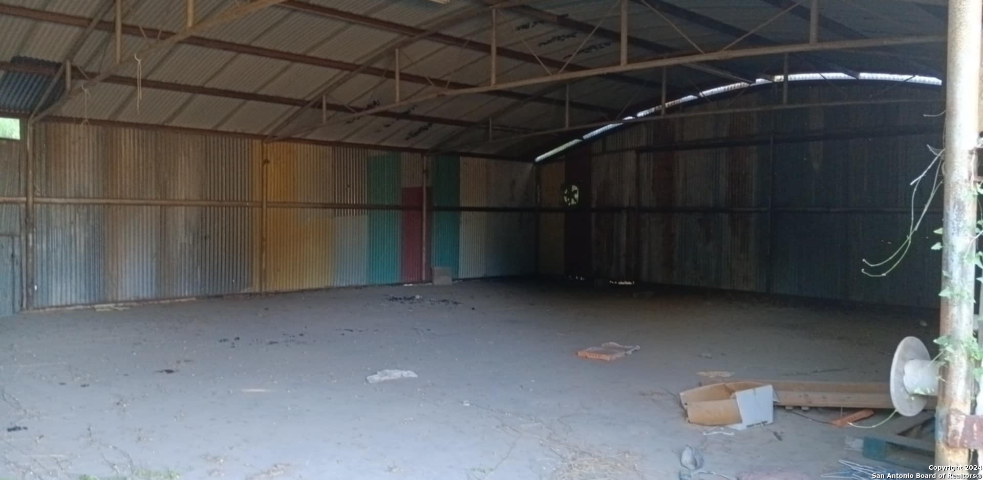 2699 Bi 35e Pearsall TX 78061