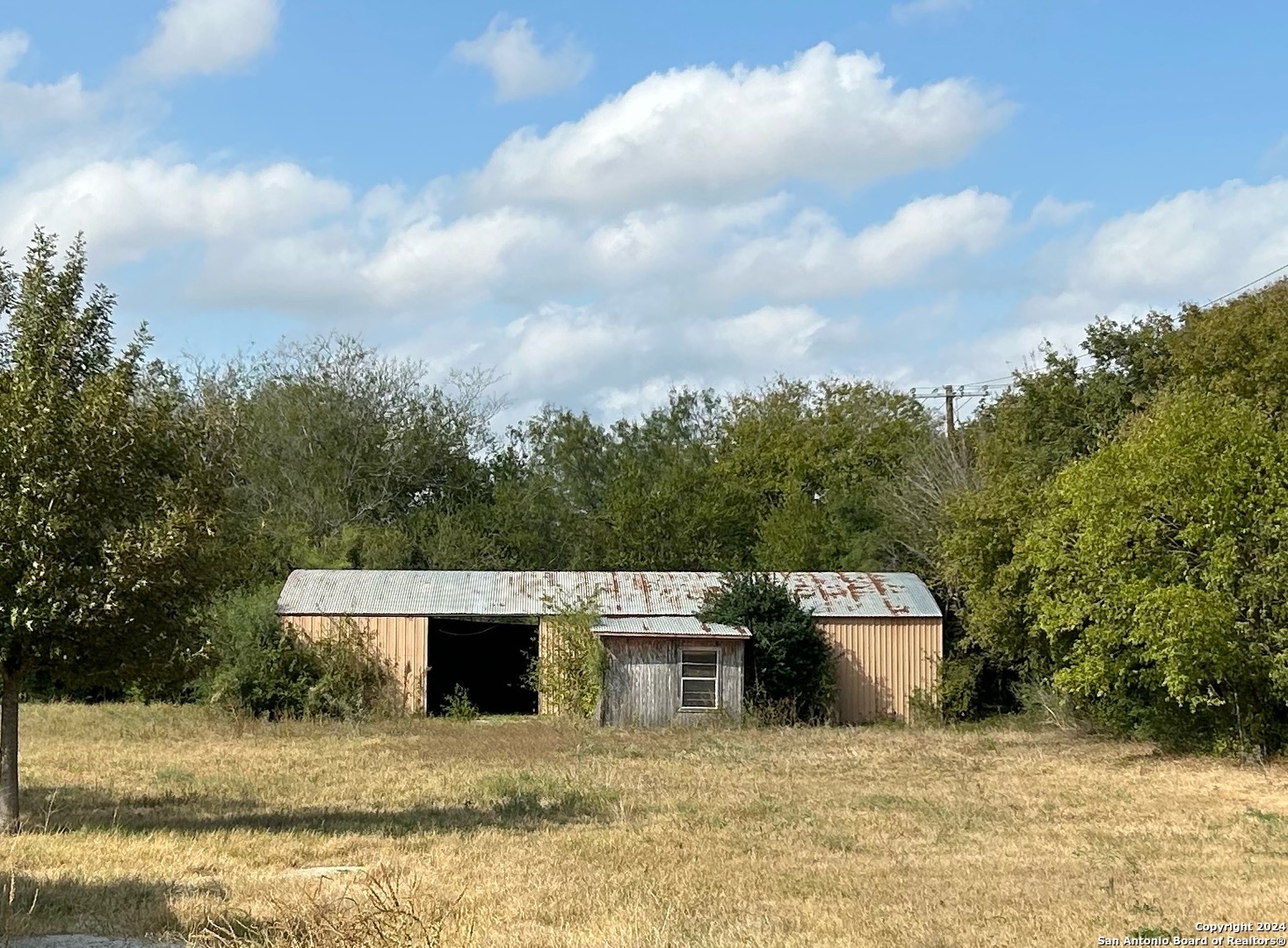 2699 Bi 35e Pearsall TX 78061