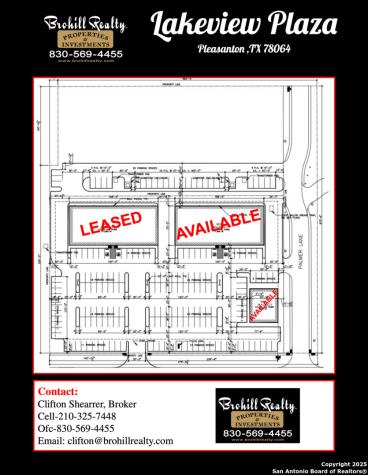 901 Palmer Pleasanton TX 78064
