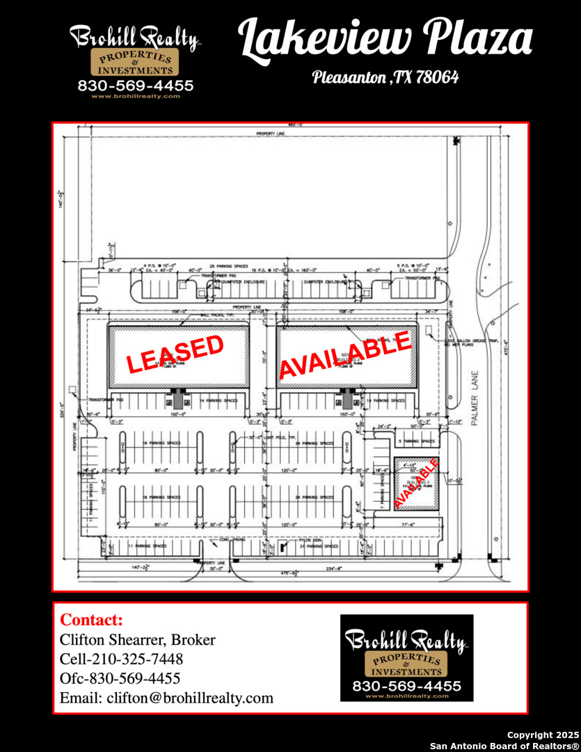 901 Palmer Pleasanton TX 78064