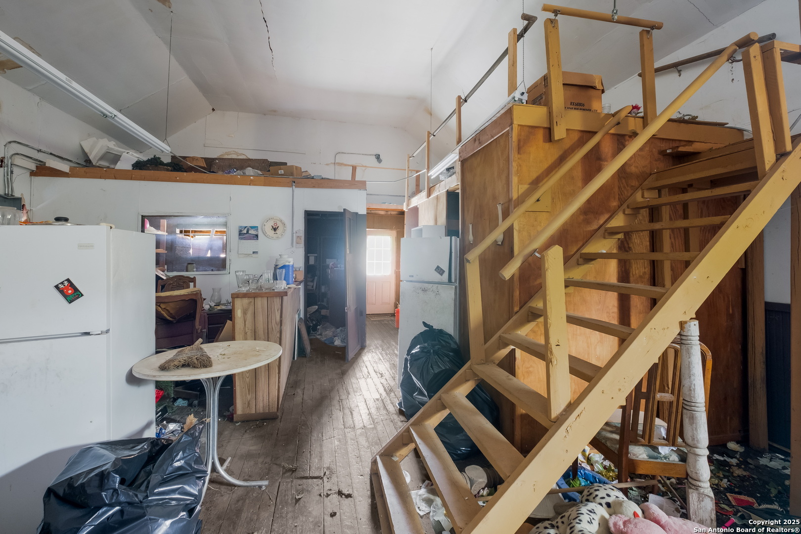 402 Vine San Antonio TX 78210