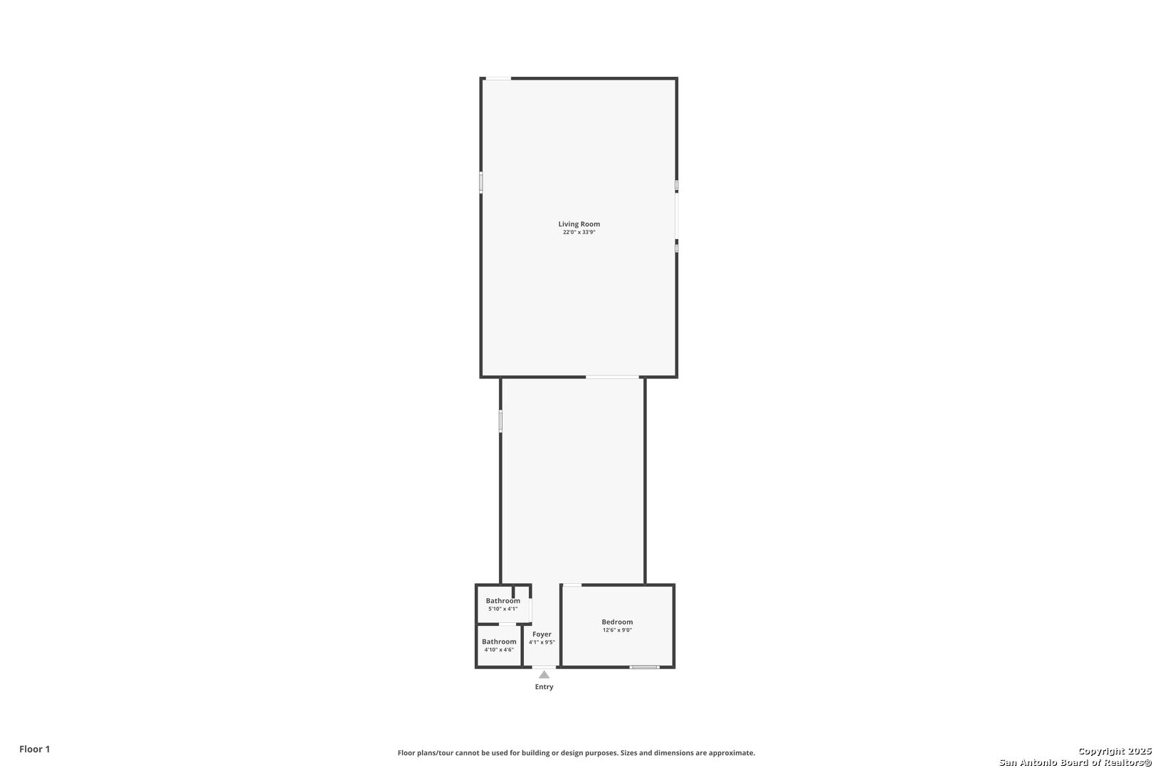 402 Vine San Antonio TX 78210