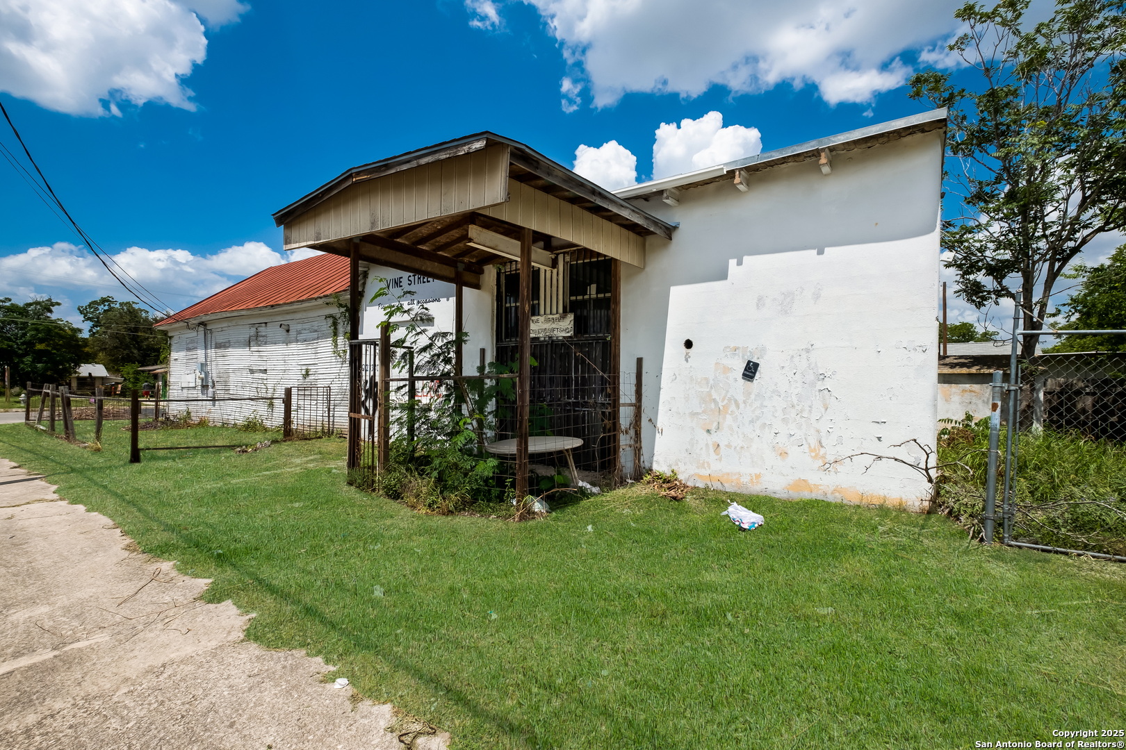 402 Vine San Antonio TX 78210