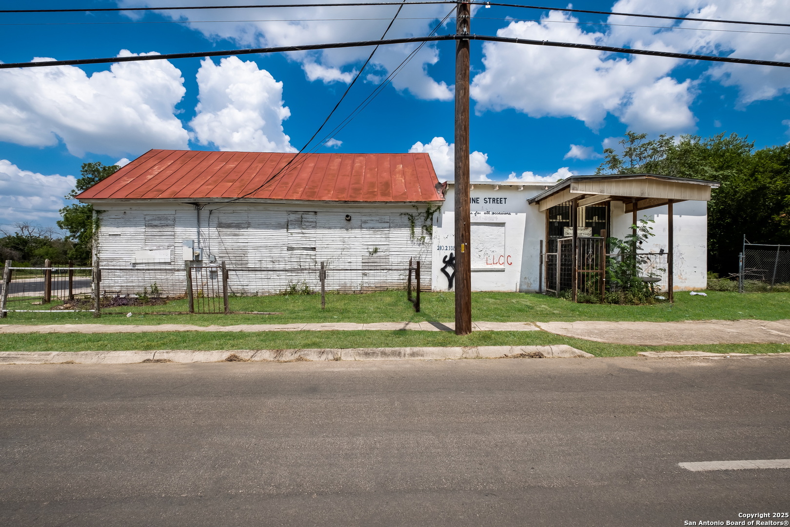 402 Vine San Antonio TX 78210