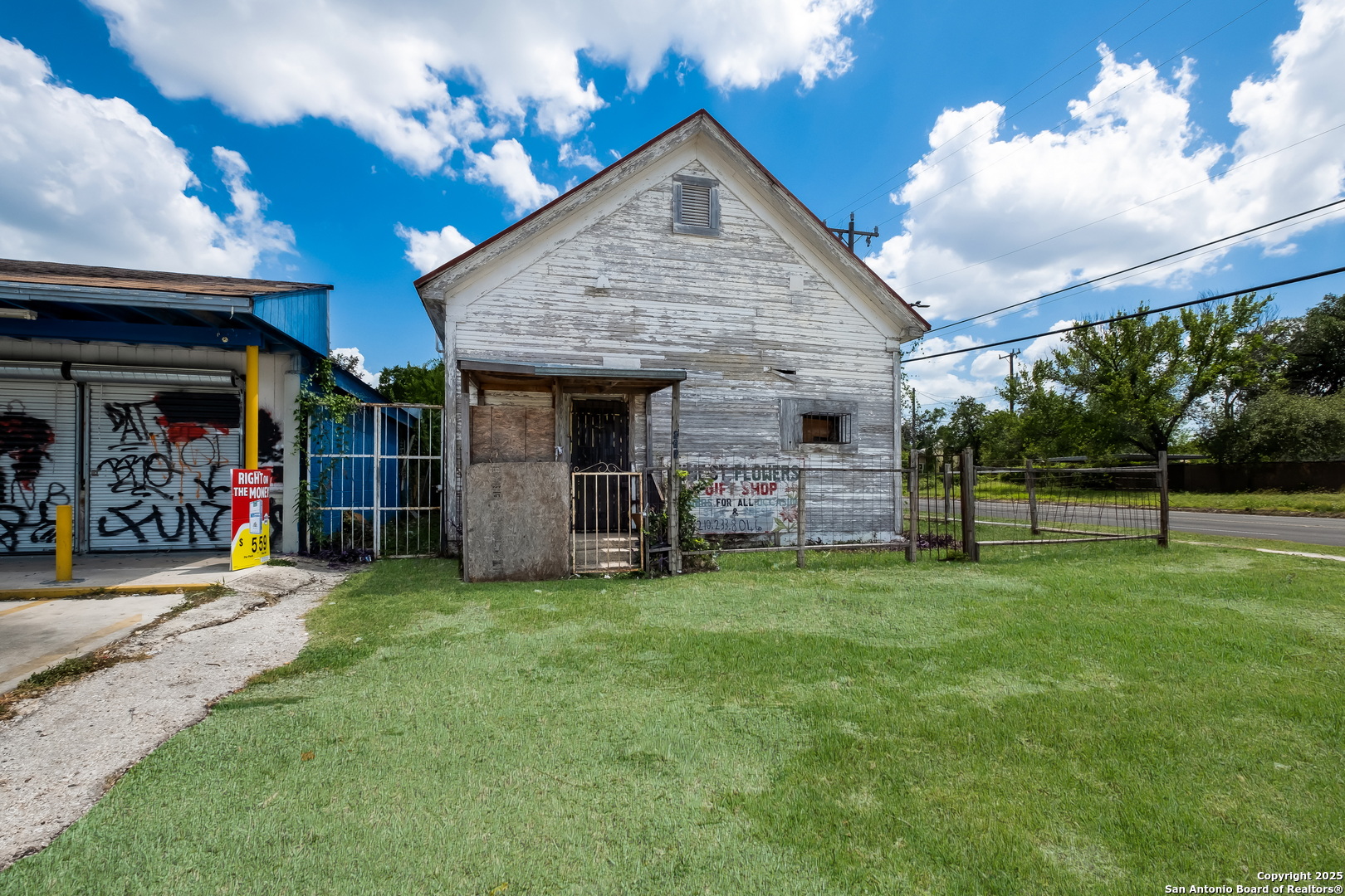 402 Vine San Antonio TX 78210