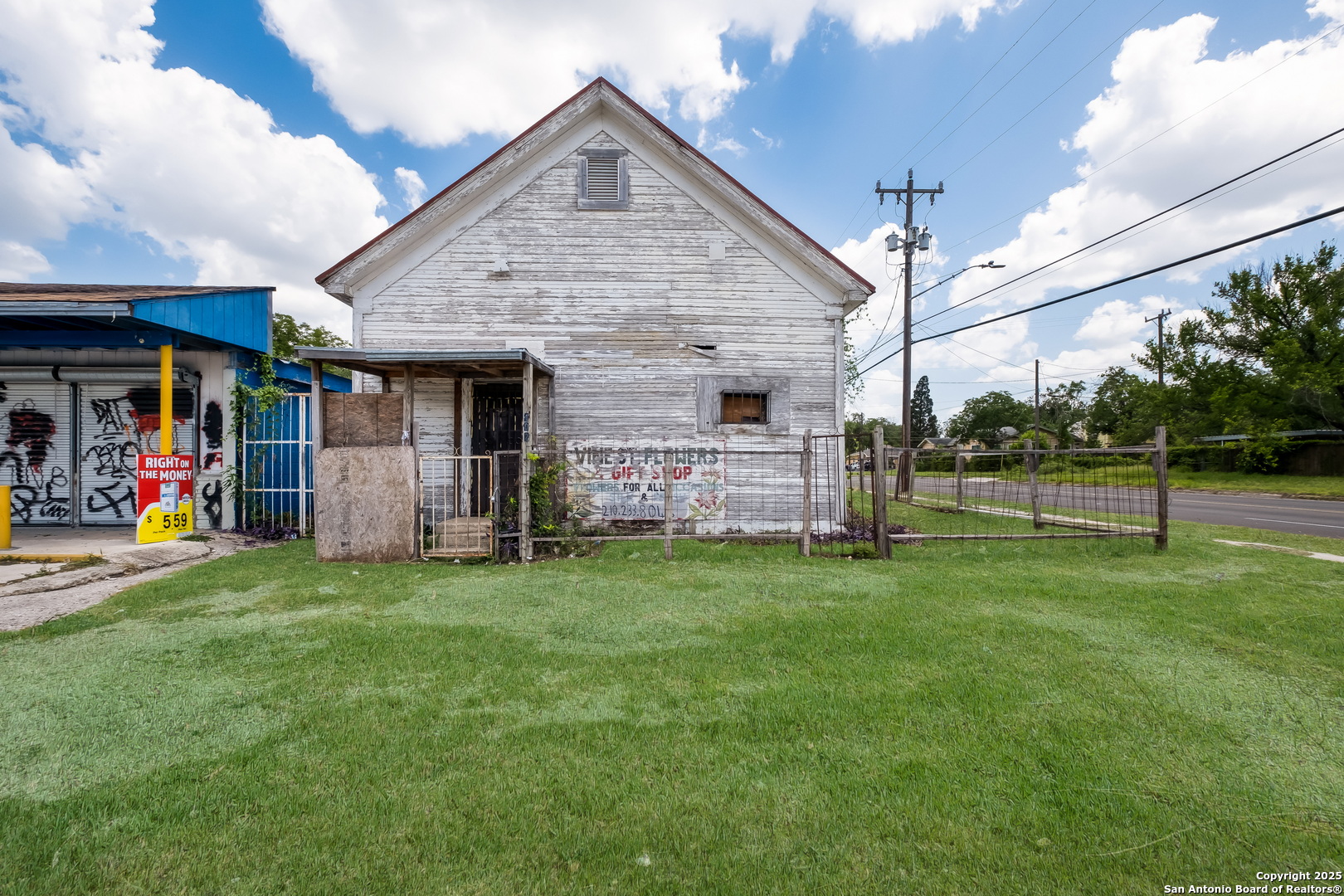 402 Vine San Antonio TX 78210