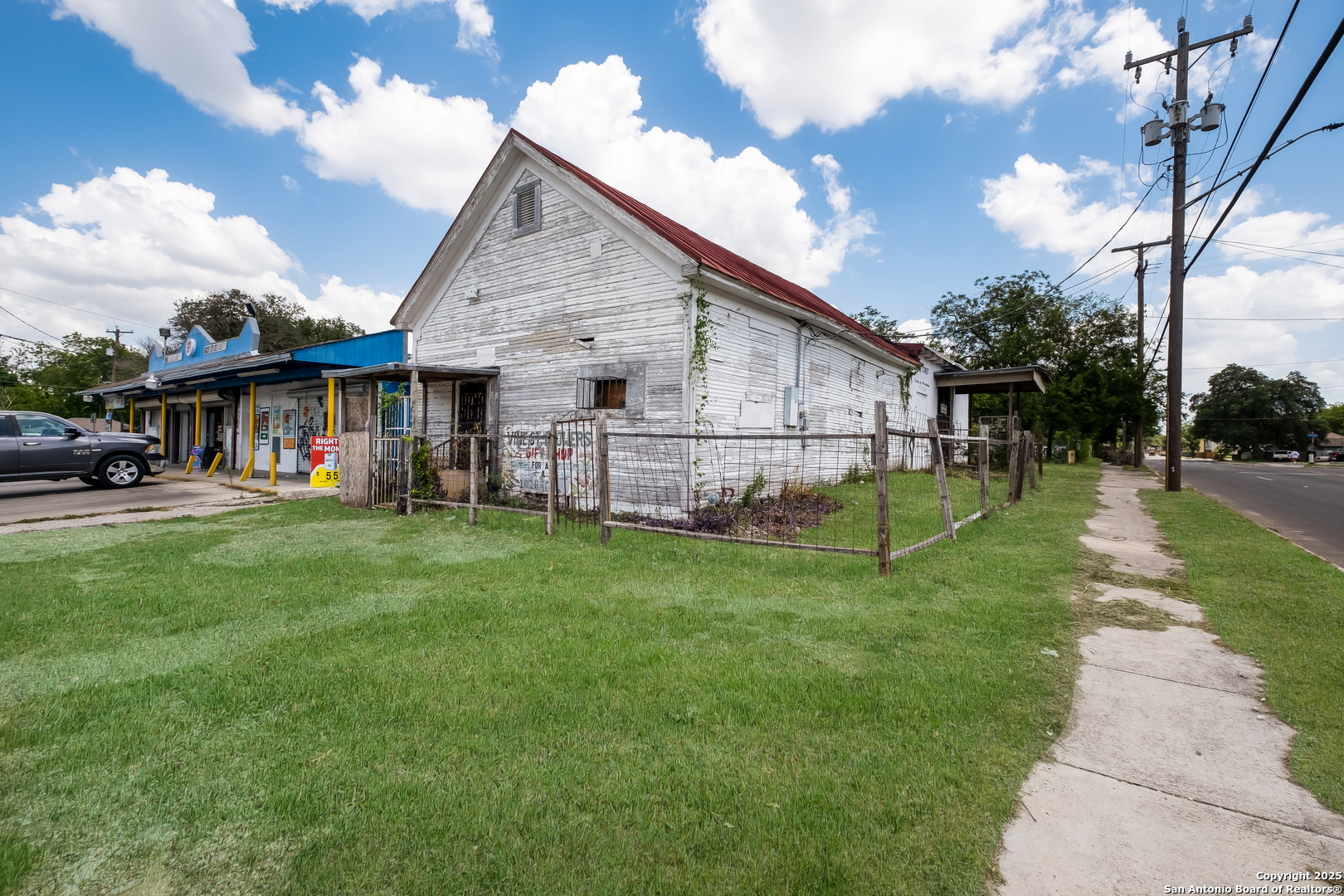 402 Vine San Antonio TX 78210