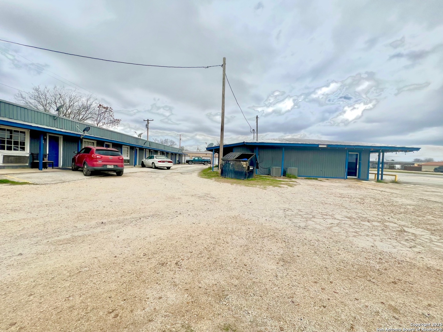 8385 Highway 16 Poteet TX 78064