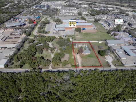 7095 Heuermann Road San Antonio TX 78256