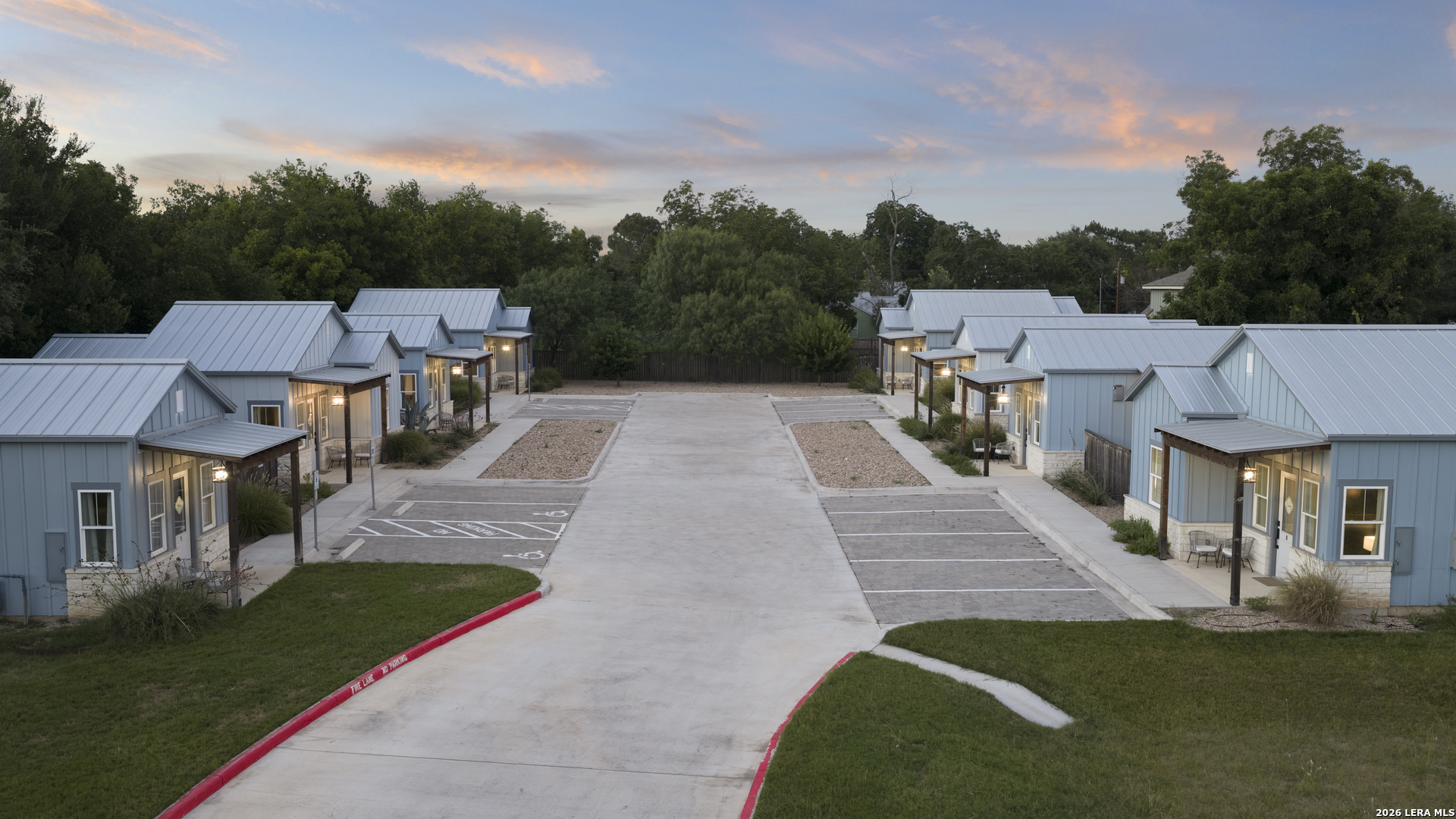 506 E Ufer Street Fredericksburg TX 78624