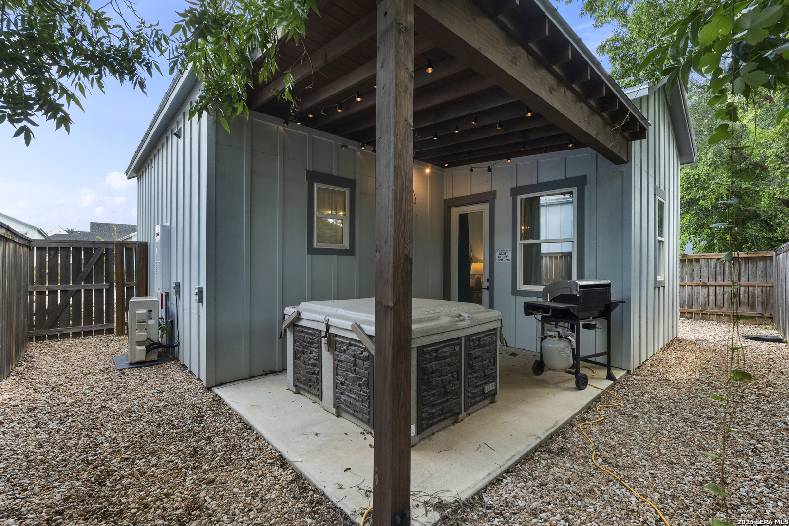 506 E Ufer Street Fredericksburg TX 78624
