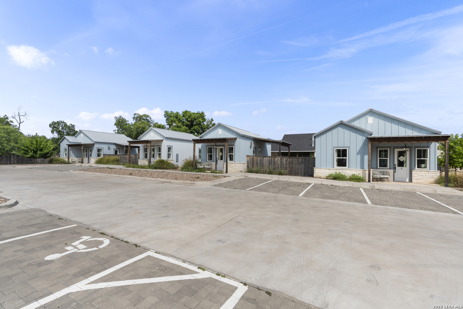 506 E Ufer Street Fredericksburg TX 78624