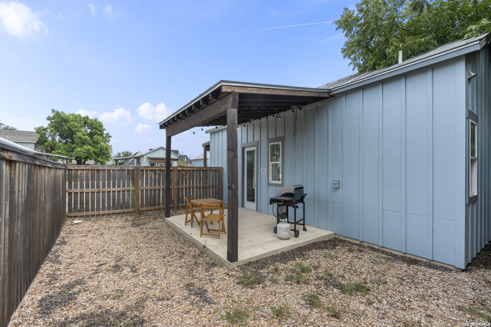 506 E Ufer Street Fredericksburg TX 78624