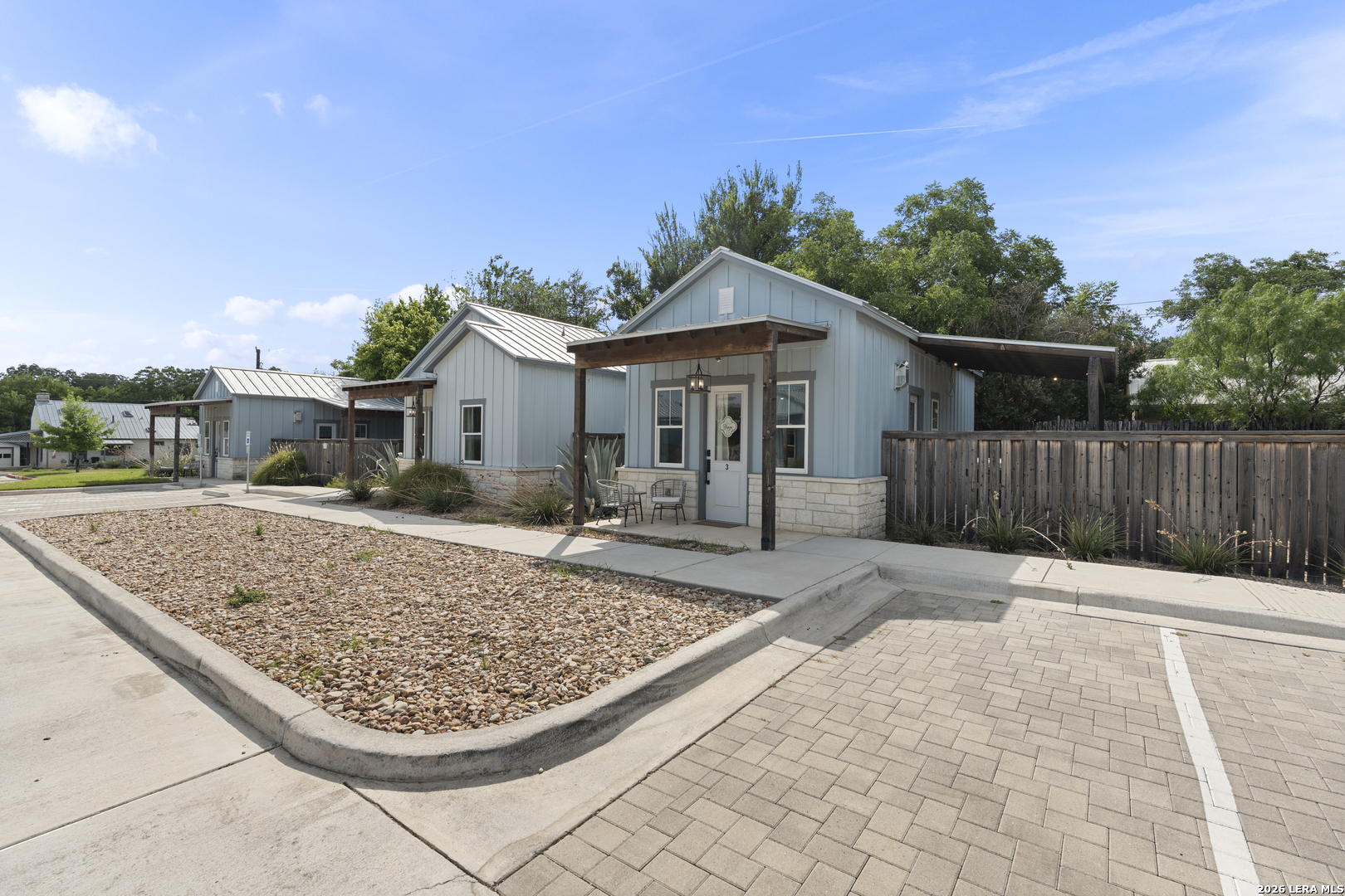 506 E Ufer Street Fredericksburg TX 78624