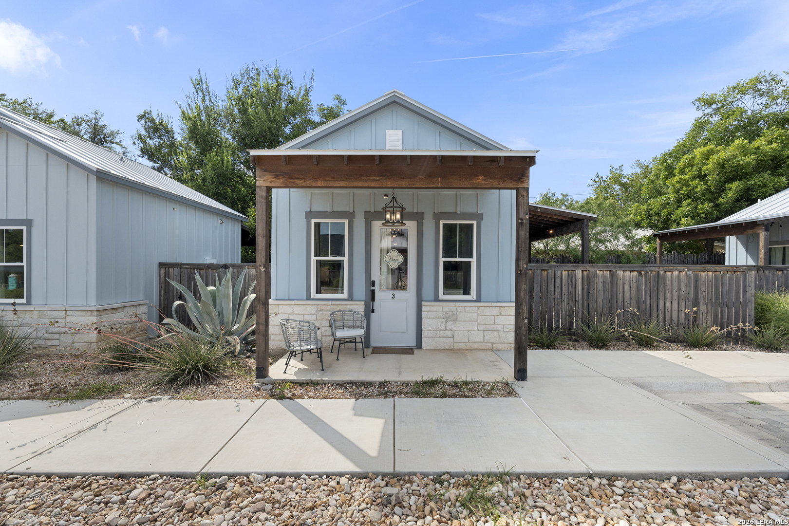 506 E Ufer Street Fredericksburg TX 78624