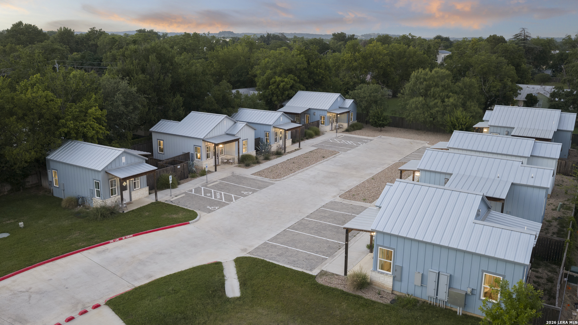 506 E Ufer Street Fredericksburg TX 78624