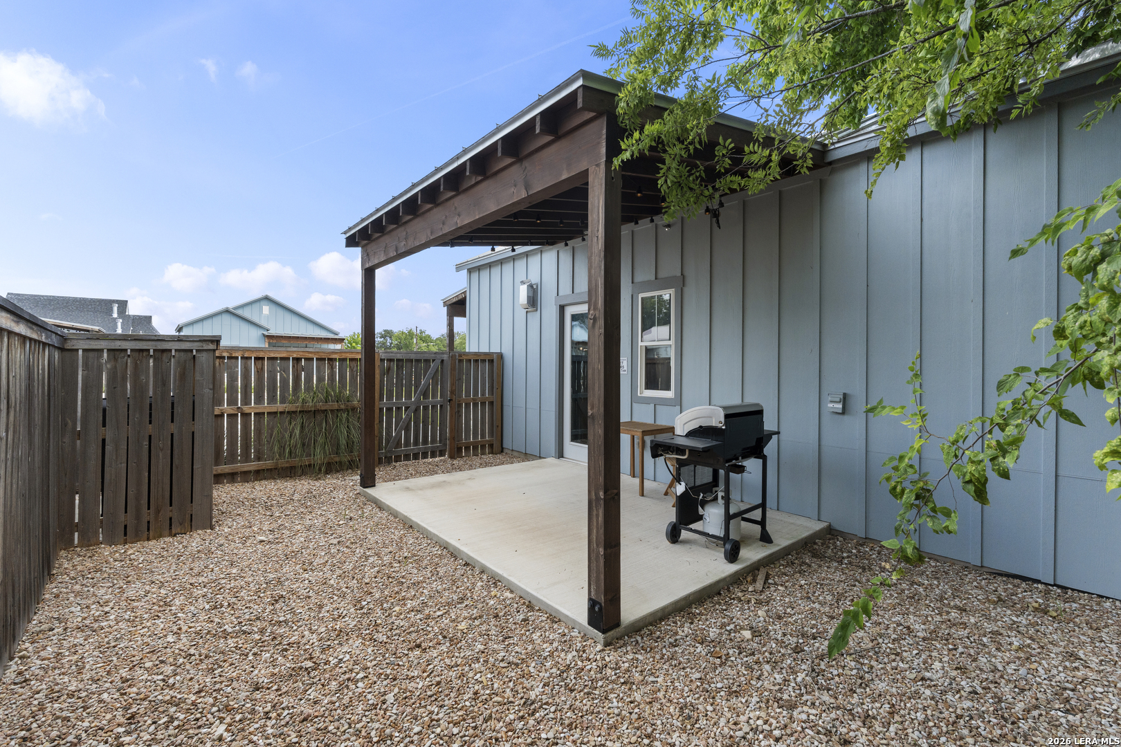 506 E Ufer Street Fredericksburg TX 78624