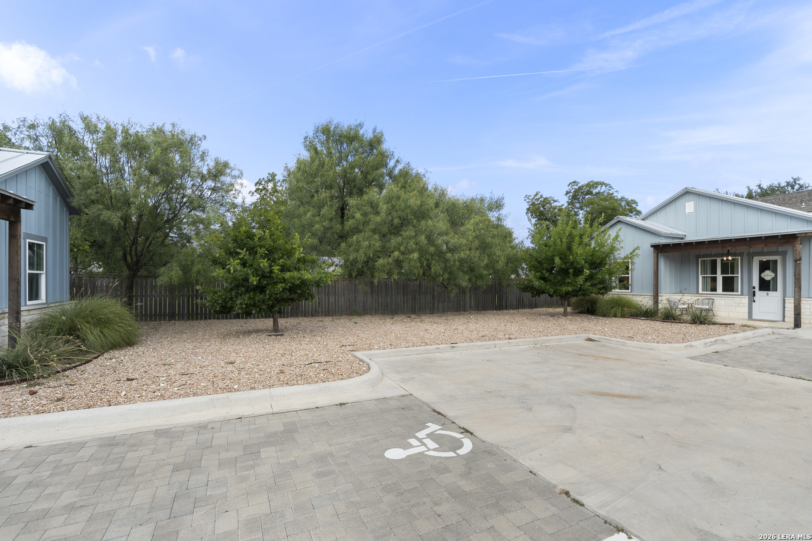 506 E Ufer Street Fredericksburg TX 78624