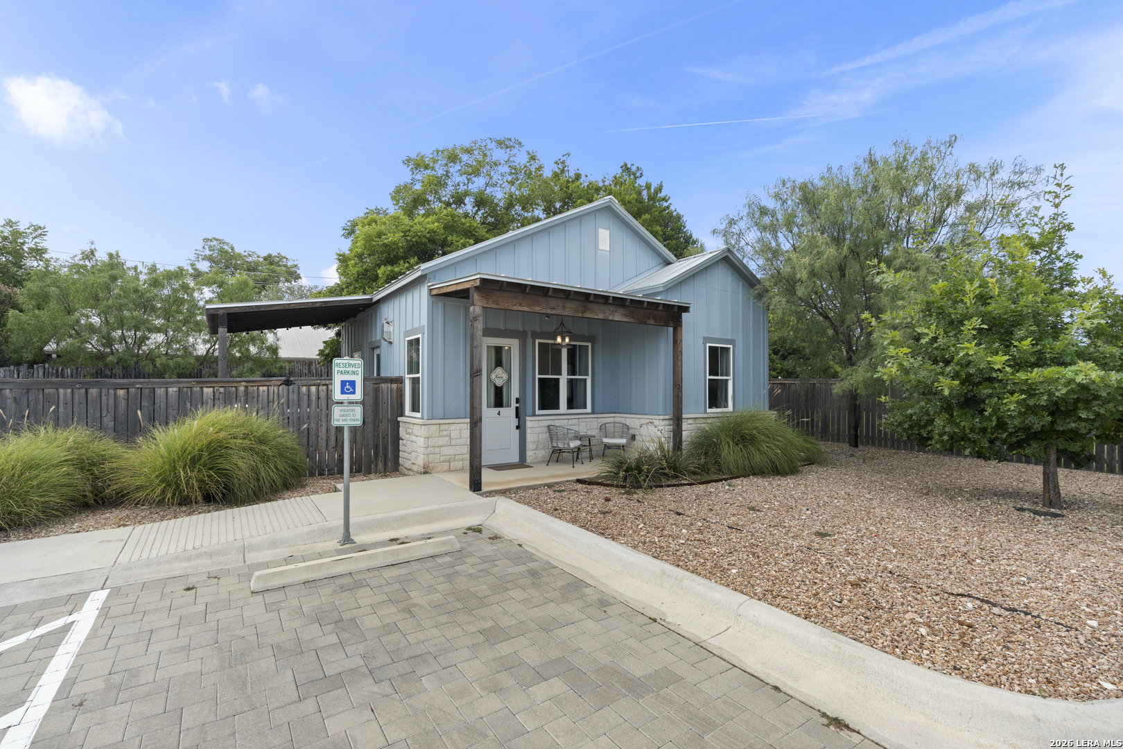 506 E Ufer Street Fredericksburg TX 78624