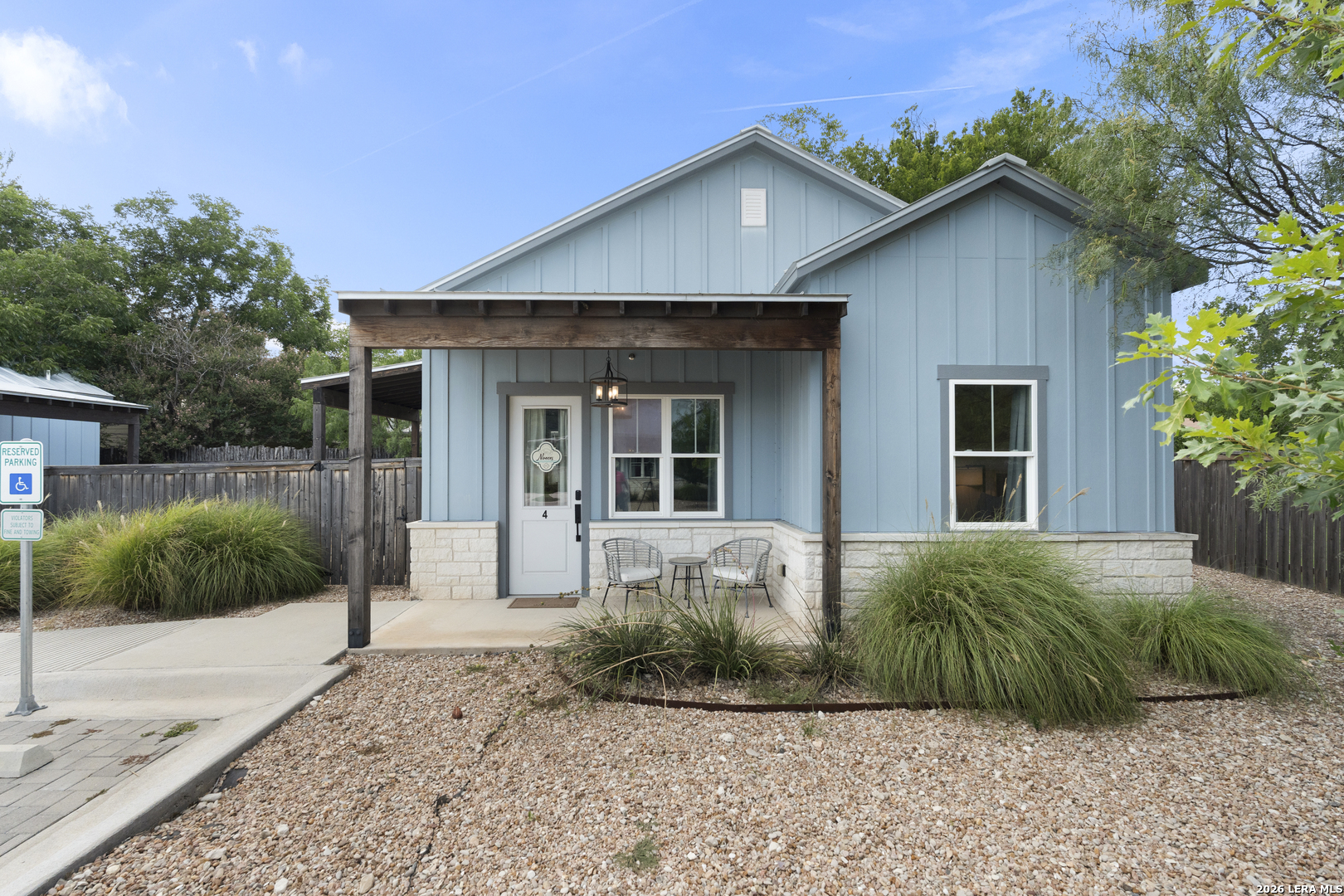 506 E Ufer Street Fredericksburg TX 78624
