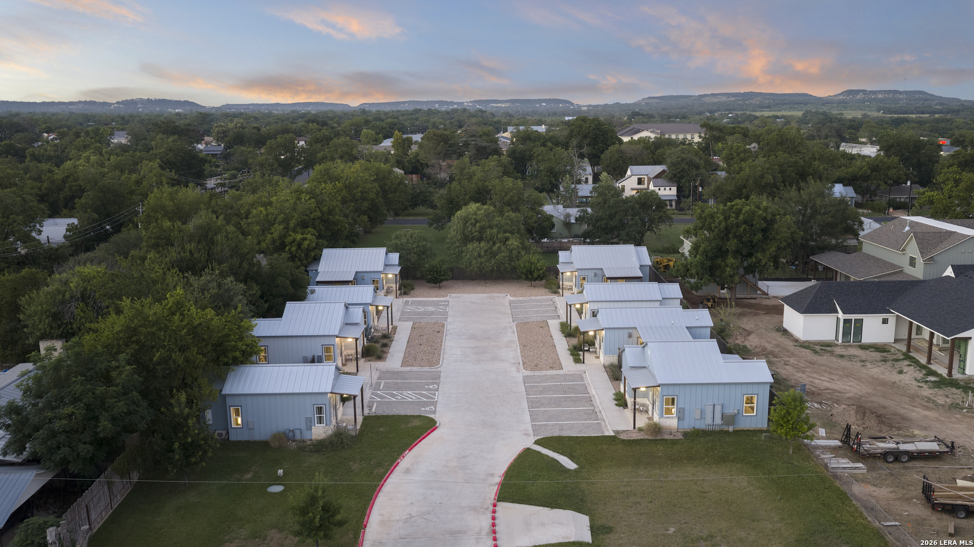506 E Ufer Street Fredericksburg TX 78624