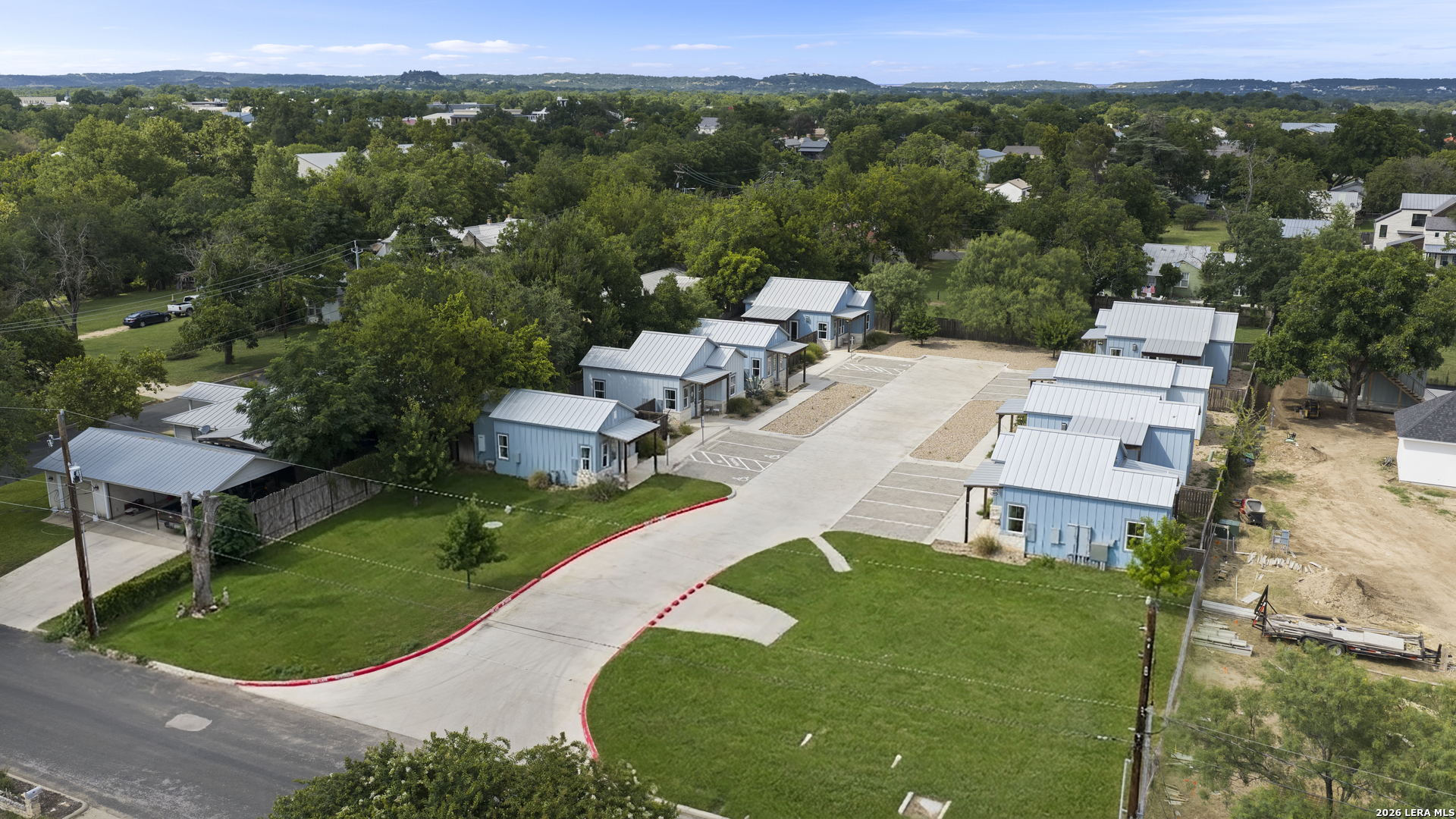 506 E Ufer Street Fredericksburg TX 78624