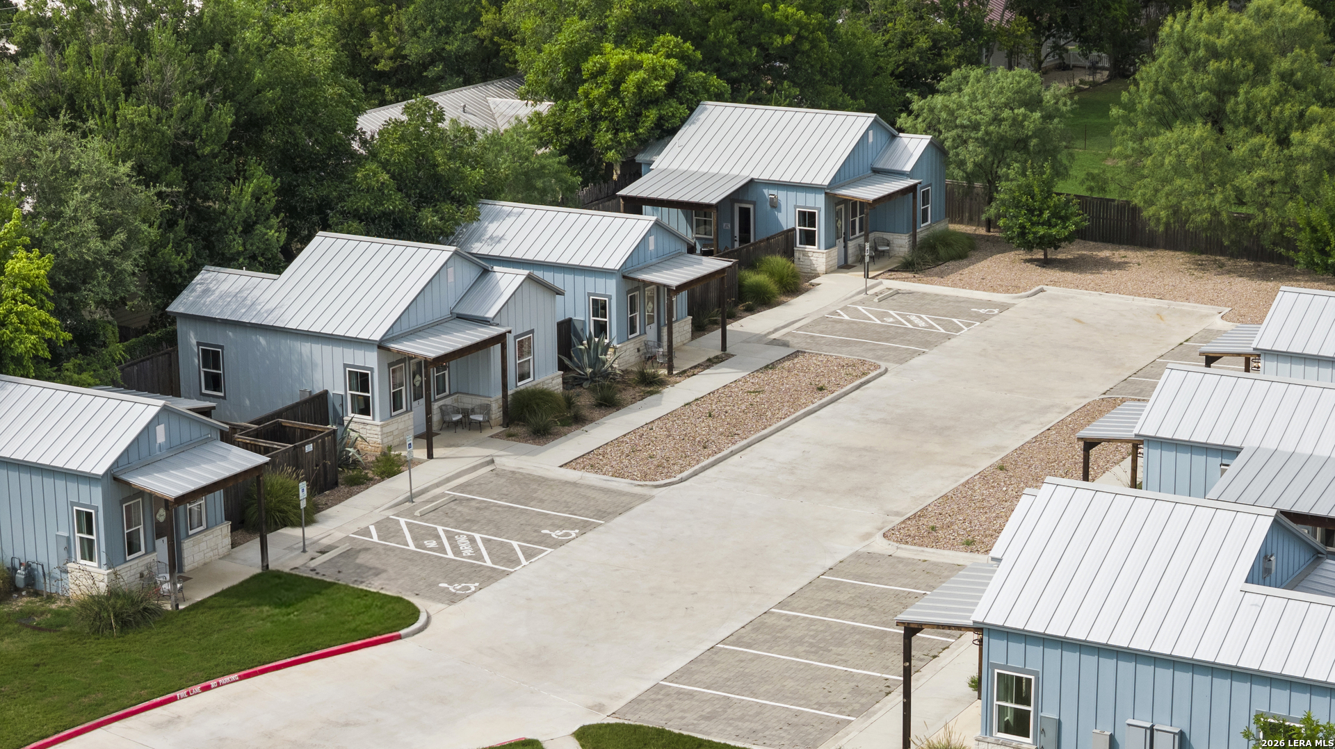 506 E Ufer Street Fredericksburg TX 78624