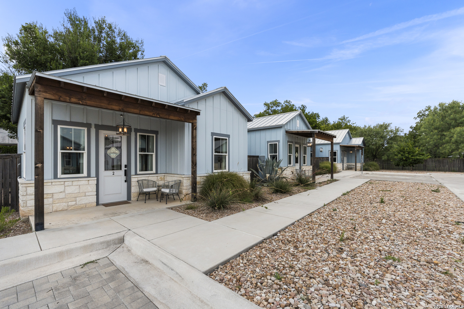 506 E Ufer Street Fredericksburg TX 78624