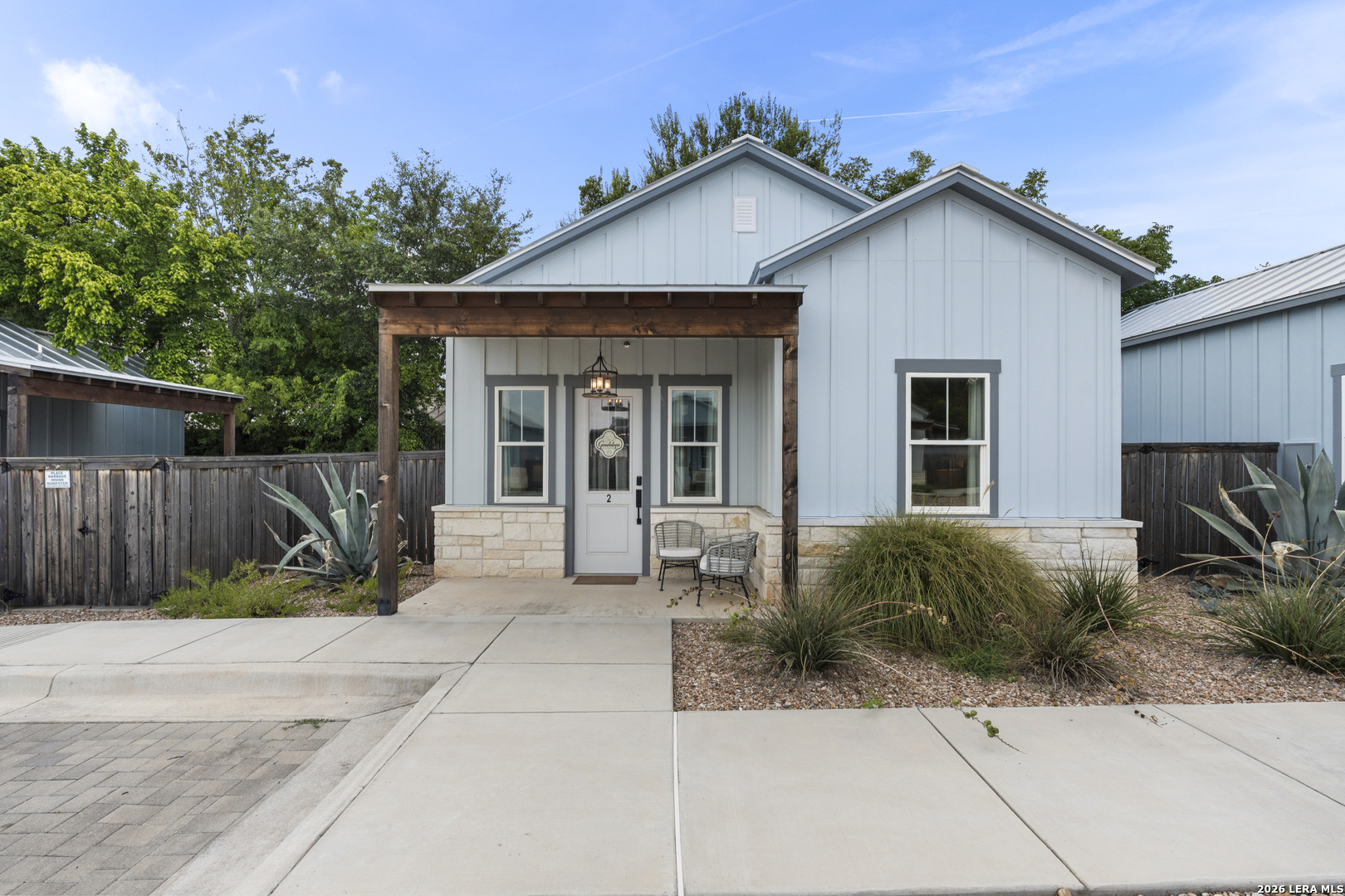 506 E Ufer Street Fredericksburg TX 78624