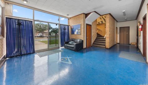 702 E Harrison Avenue Harlingen TX 78550
