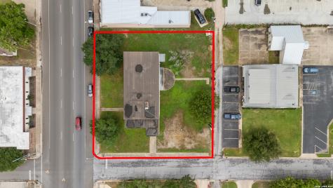 702 E Harrison Avenue Harlingen TX 78550