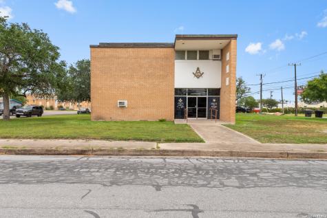 702 E Harrison Avenue Harlingen TX 78550