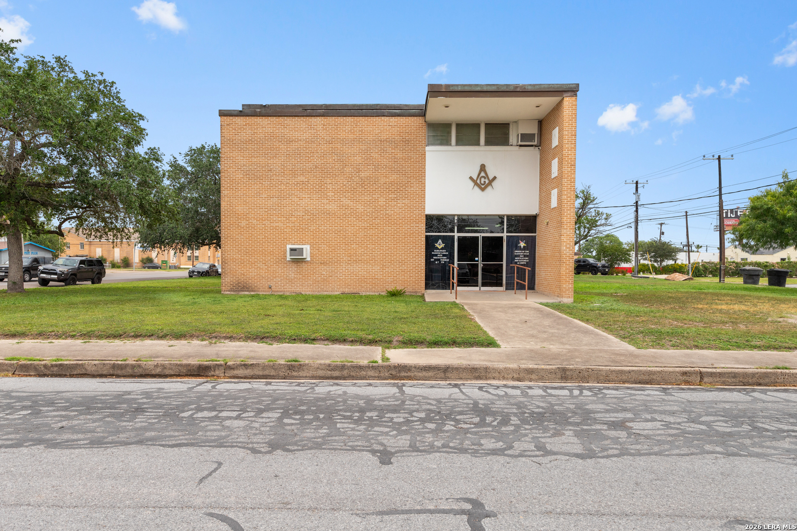 702 E Harrison Avenue Harlingen TX 78550