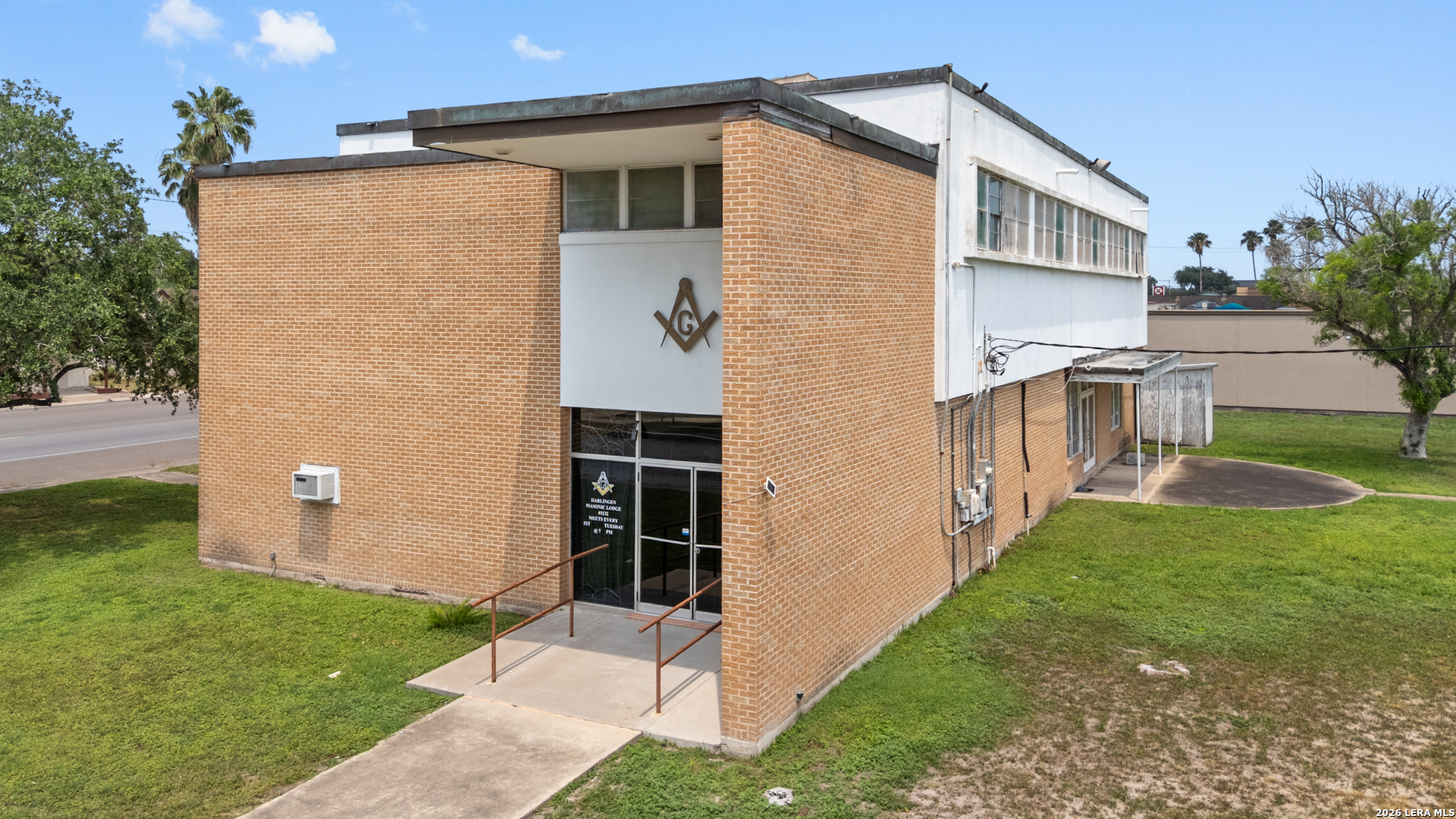 702 E Harrison Avenue Harlingen TX 78550