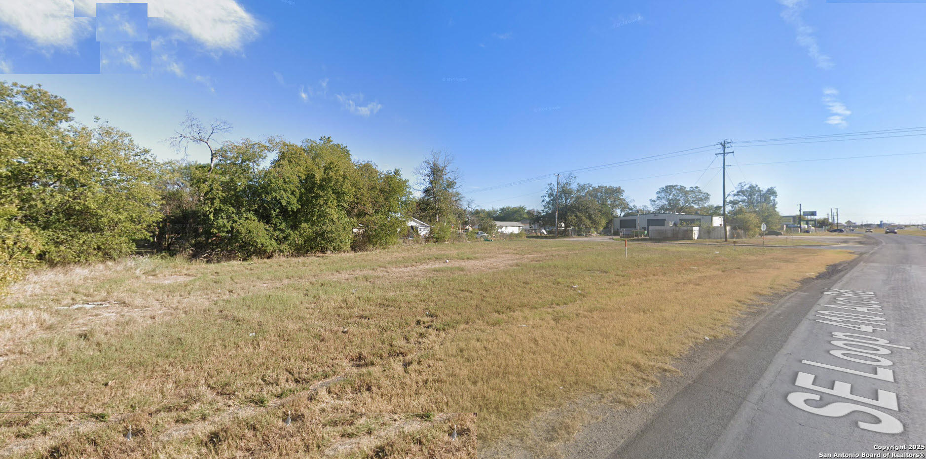 2436 SE Loop 410 San Antonio TX 78222