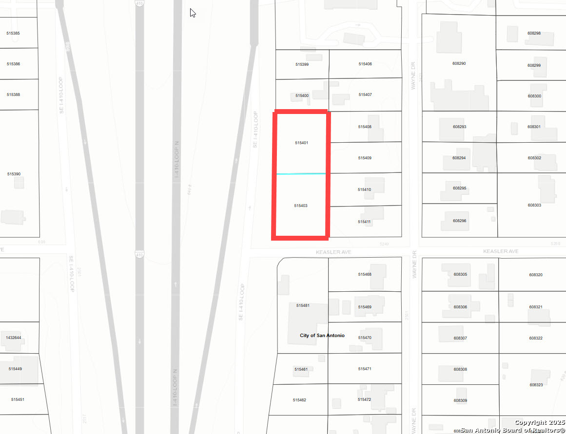 2436 SE Loop 410 San Antonio TX 78222