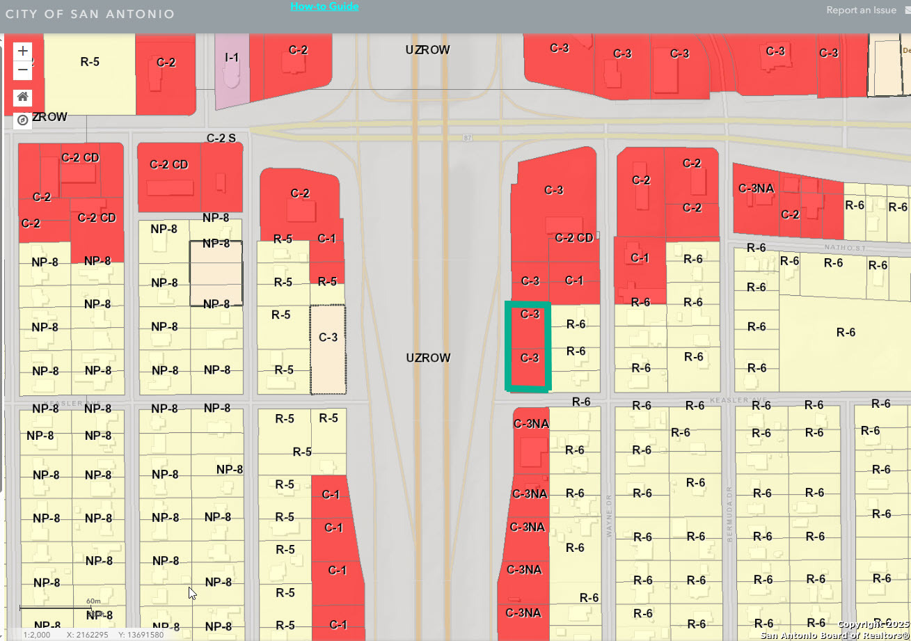 2436 SE Loop 410 San Antonio TX 78222