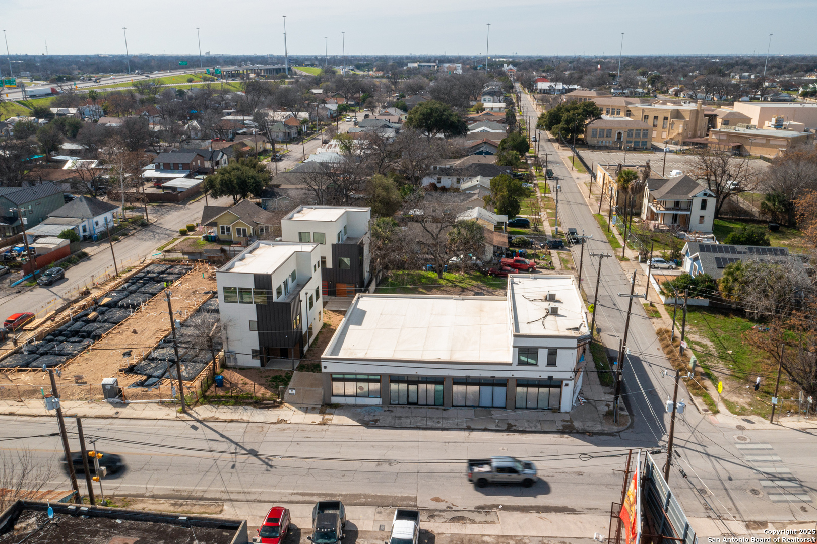 2601 S Flores San Antonio TX 78204