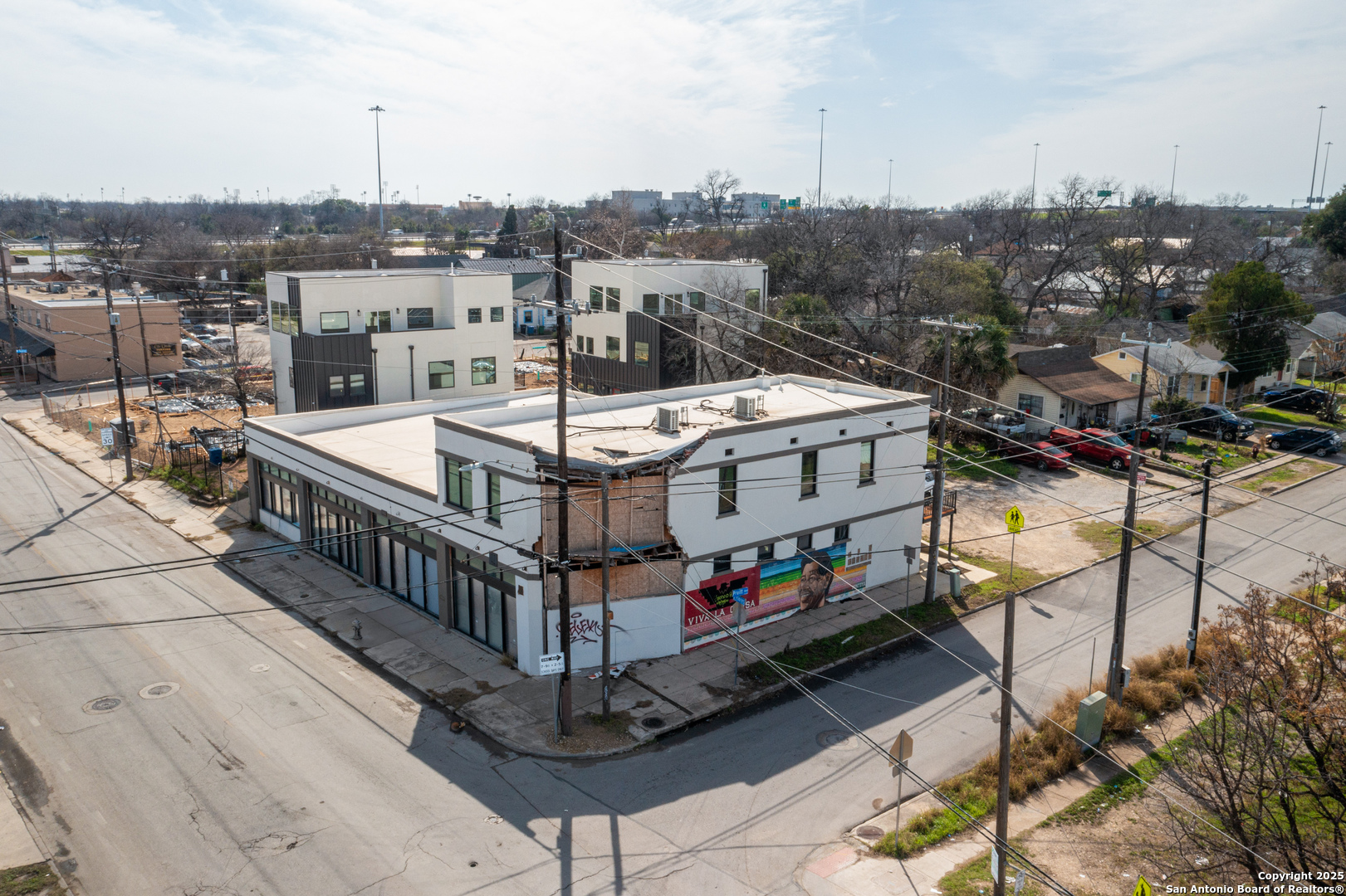 2601 S Flores San Antonio TX 78204