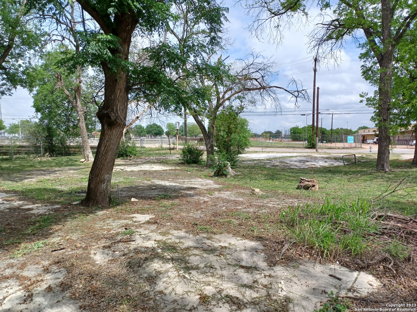 1225 S Brazos Street San Antonio TX 78207