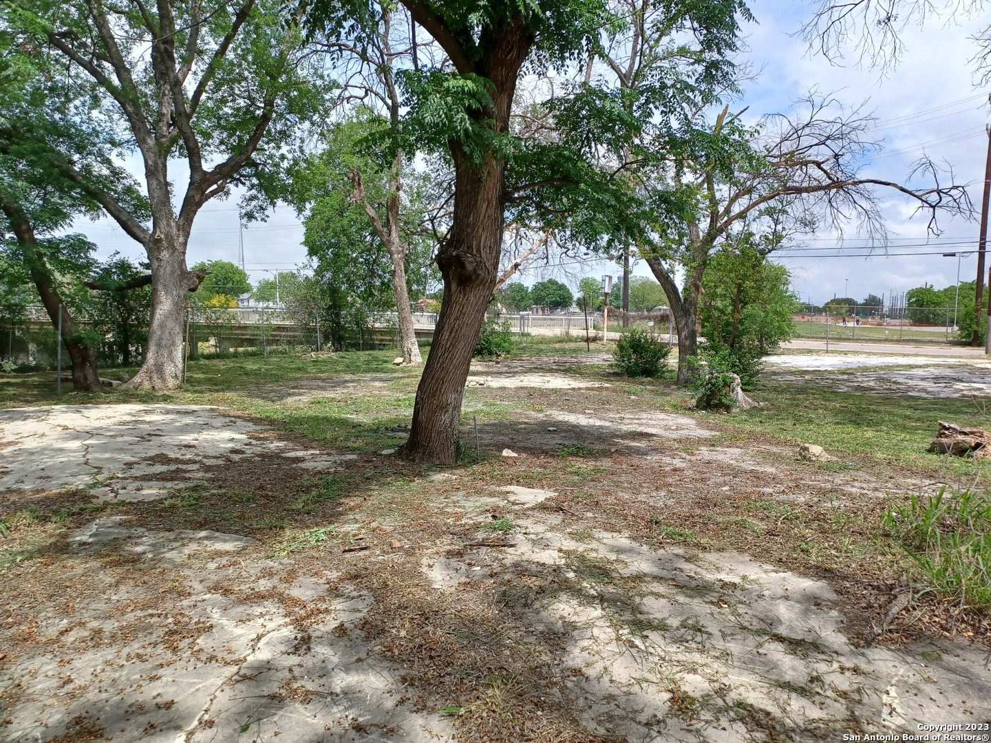 1225 S Brazos Street San Antonio TX 78207