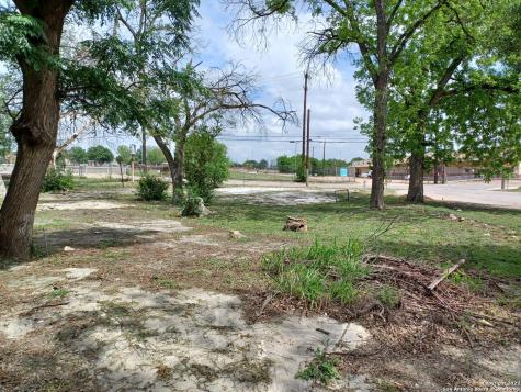 1225 S Brazos Street San Antonio TX 78207