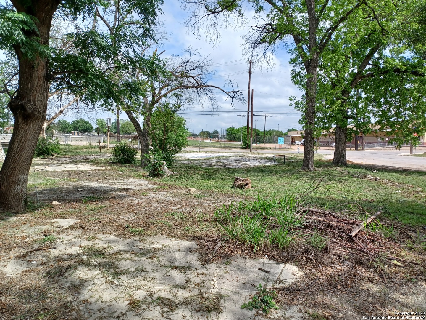 1225 S Brazos Street San Antonio TX 78207